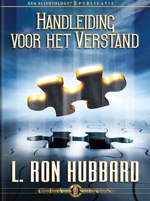 cover image of Operation Manual for the Mind (Dutch)